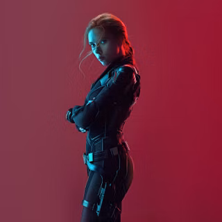 Black Widow