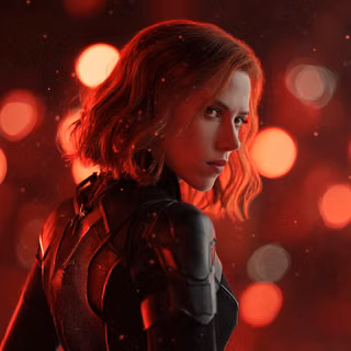 Black Widow