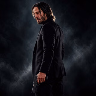 John Wick