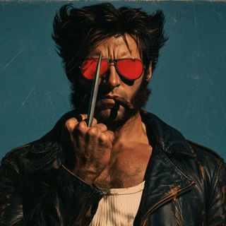 Wolverine