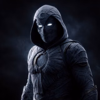 Moon Knight