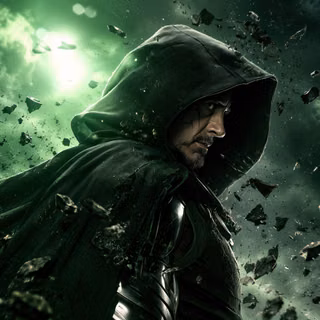 Doctor Doom 