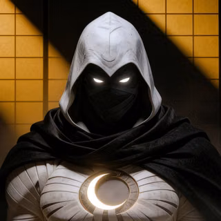 Moon Knight