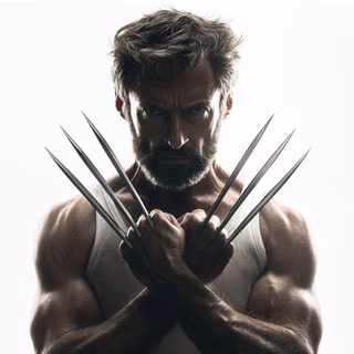 Wolverine