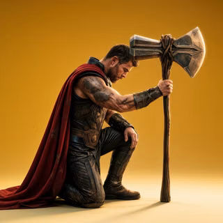Thor