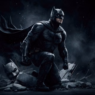 Batman