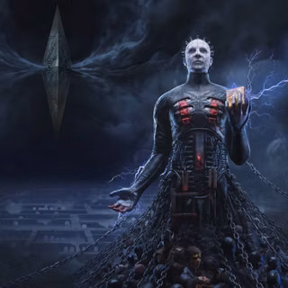 Clive Barkers Hellraiser Revival