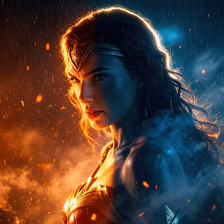 Wonder Woman