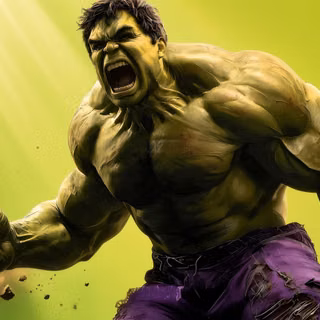 Hulk