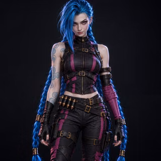 Jinx