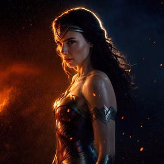 Wonder Woman