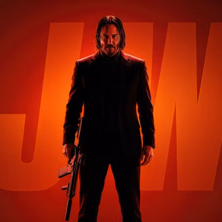 John Wick