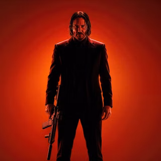 John Wick