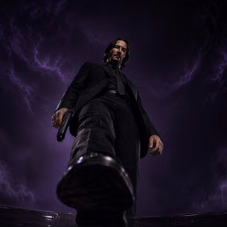 John Wick