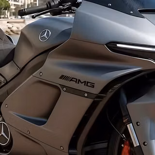 Moto Racing Racer Driver