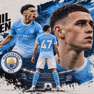 Phil Foden