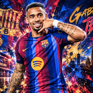 Gabriel Jesus