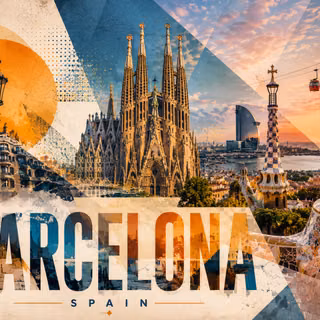 Barcelona