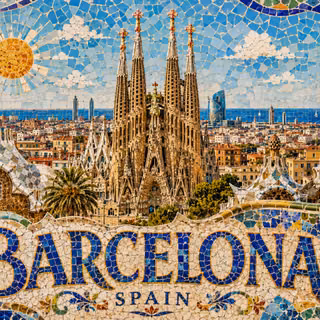 Barcelona