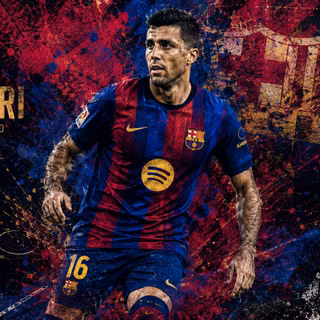 Rodri