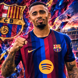 Gabriel Jesus