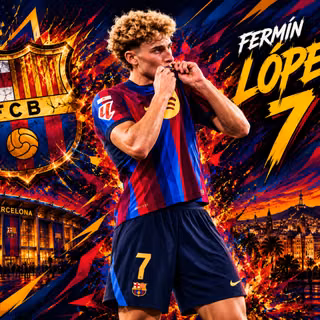 Fermín López