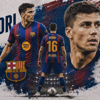 Rodri
