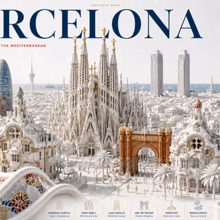 Barcelona
