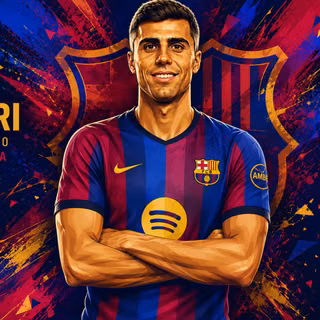 Rodri