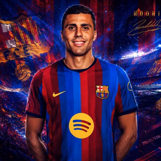 Rodri