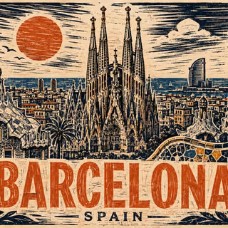 Barcelona Sagrada Familia Catalonia Basilica Of The Holy Family Travel In Barcelona