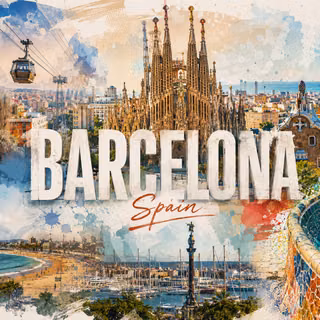 Barcelona