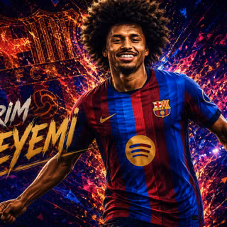 Karim Adeyemi