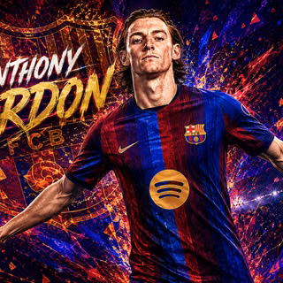 Anthony Gordon