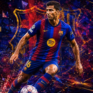 Rodri