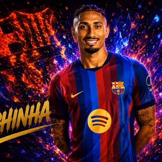 Raphinha Dias
