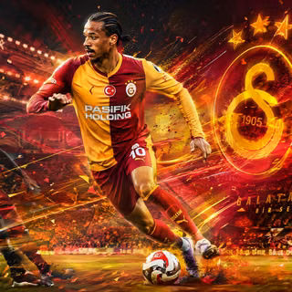 Leroy Sané