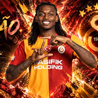 Rafael Leão