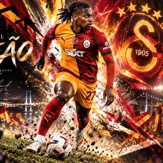 Rafael Leão