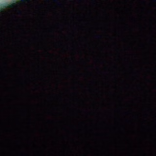 it's  so dark