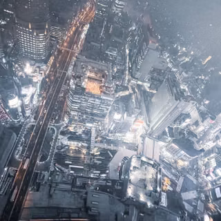 Shibuya Tokyo 渋谷