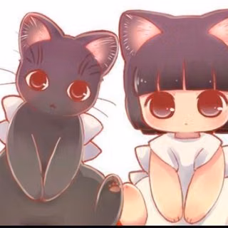 Fukuneko