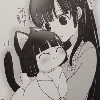 Fukuneko