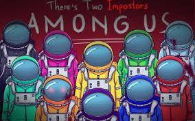 among us