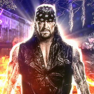 Big Evil Undertaker