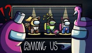 among us