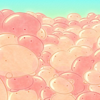 Fantasy Jelly Blobs