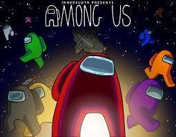 among us