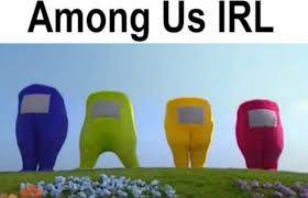 among us