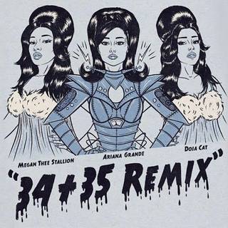 34+35 remix